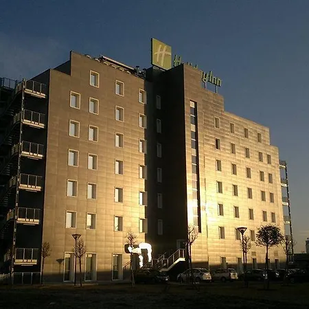 Milan Nord Zara By Ihg 4* Cinisello Balsamo