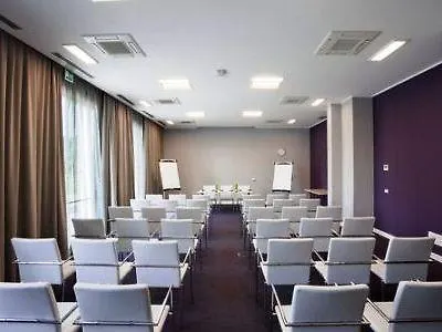 홀리데이 인 밀란 노드 자라