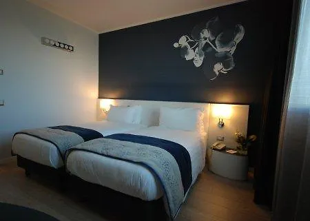 Hotel Milan Nord Zara By Ihg