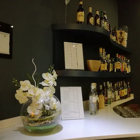 호텔 홀리데이 인 밀란 노드 자라 4*