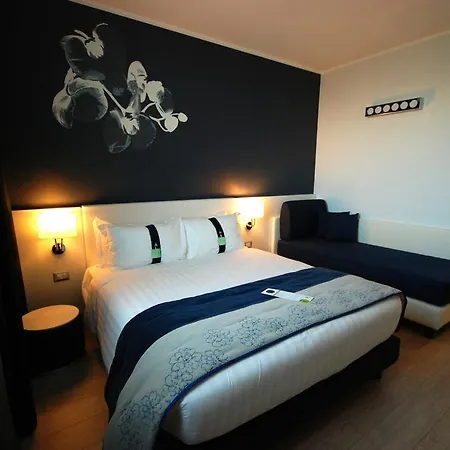 Milan Nord Zara By Ihg Cinisello Balsamo