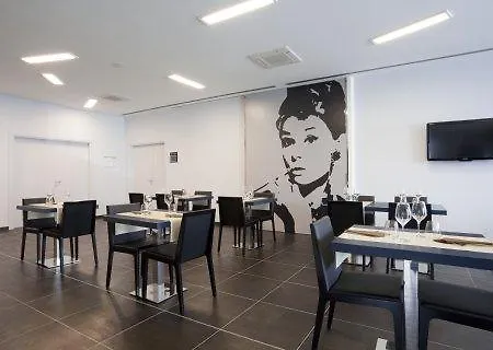 Hotel Milan Nord Zara By Ihg
