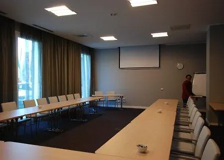 Milan Nord Zara By Ihg 4* Cinisello Balsamo