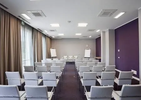 Milan Nord Zara By Ihg Hotel 4*