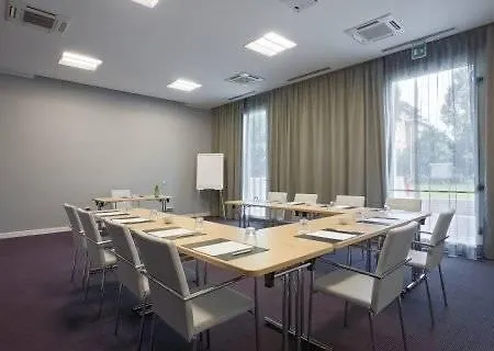 Hotel Milan Nord Zara By Ihg 4*