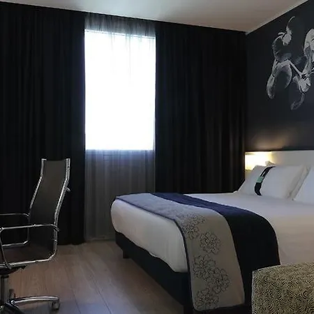 Milan Nord Zara By Ihg Cinisello Balsamo