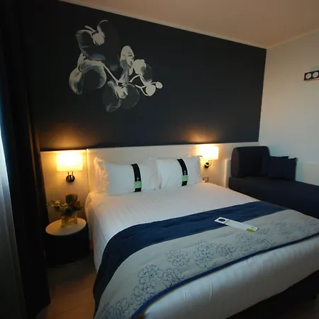 Milan Nord Zara By Ihg Hotel