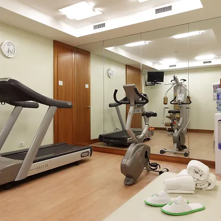 Hotel Milan Nord Zara By Ihg Cinisello Balsamo