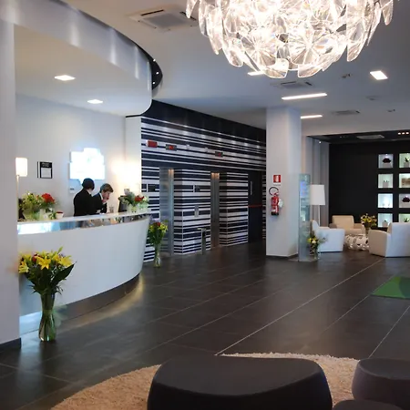 Hotel Milan Nord Zara By Ihg