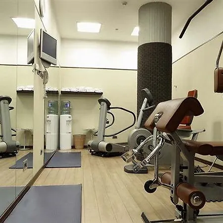 Milan Nord Zara By Ihg 4*