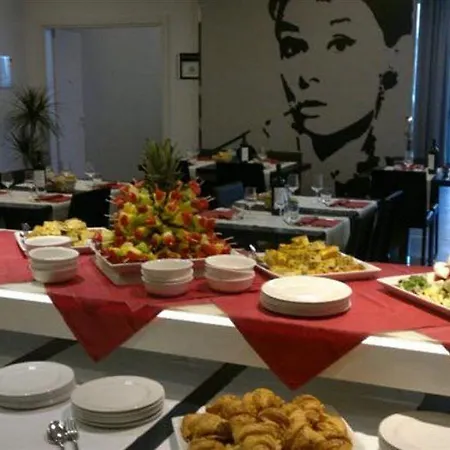 Milan Nord Zara By Ihg 4* Cinisello Balsamo