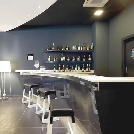 Milan Nord Zara By Ihg Cinisello Balsamo