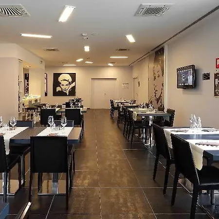 Hotel Milan Nord Zara By Ihg Cinisello Balsamo