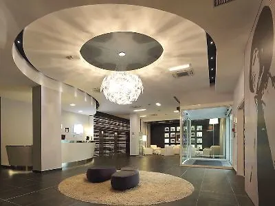 Hotel Milan Nord Zara By Ihg Cinisello Balsamo