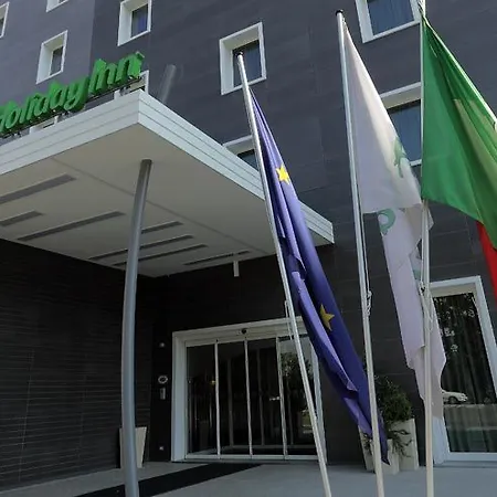 Milan Nord Zara By Ihg 4* Cinisello Balsamo