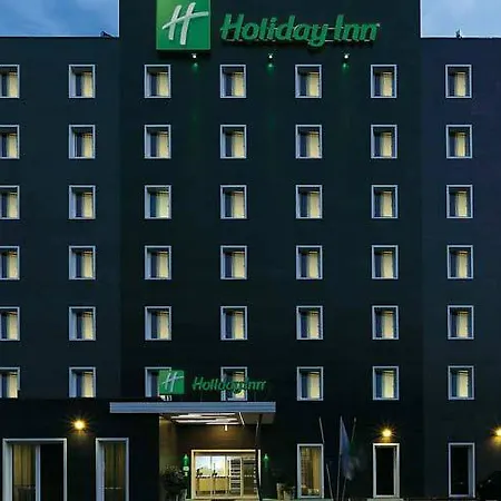 Milan Nord Zara By Ihg Hotel Cinisello Balsamo