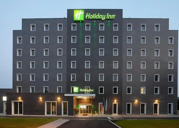 Milan Nord Zara By Ihg 4*
