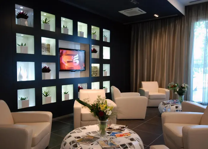 Hotel Milan Nord Zara By Ihg