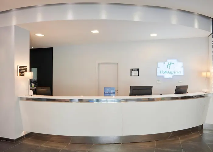 Milan Nord Zara By Ihg Cinisello Balsamo