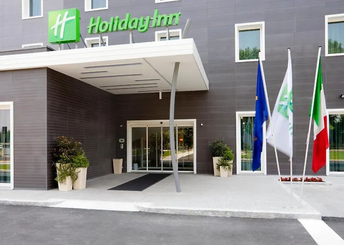 Milan Nord Zara By Ihg Hotel