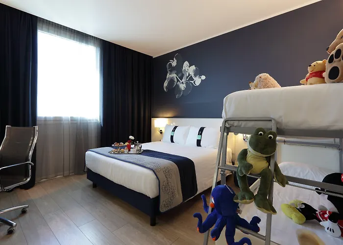 Milan Nord Zara By Ihg Cinisello Balsamo