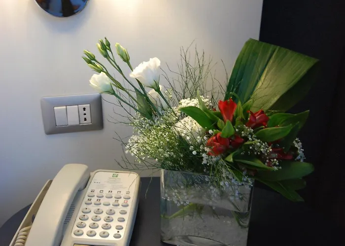 Milan Nord Zara By Ihg 4*