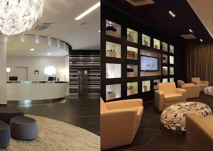 Milan Nord Zara By Ihg