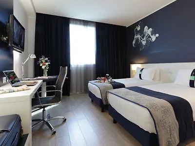 Milan Nord Zara By Ihg