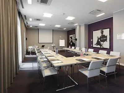 Hotel Milan Nord Zara By Ihg