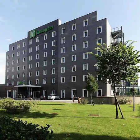 Milan Nord Zara By Ihg Hotel