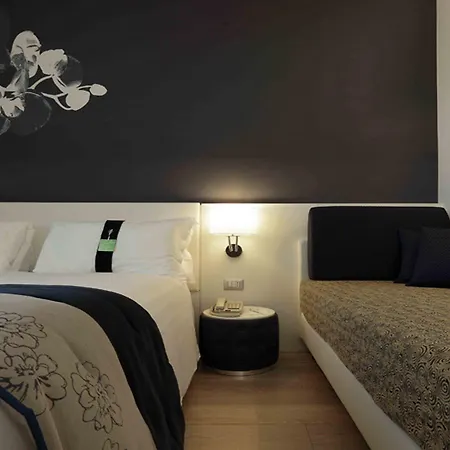 Milan Nord Zara By Ihg