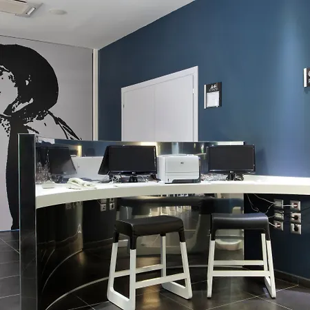 Hotel Milan Nord Zara By Ihg 4*