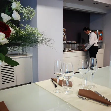 Milan Nord Zara By Ihg