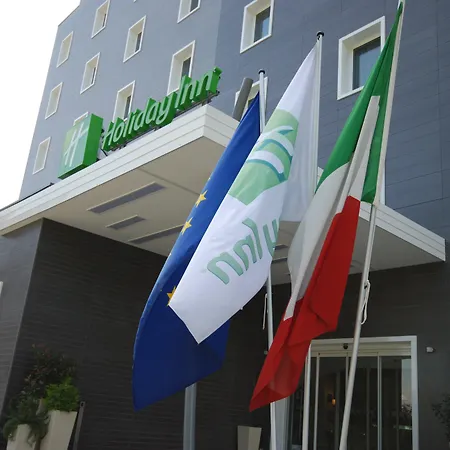 Milan Nord Zara By Ihg