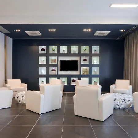 Hotel Milan Nord Zara By Ihg Cinisello Balsamo