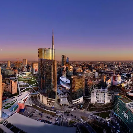 Hotel Milan Nord Zara By Ihg Cinisello Balsamo