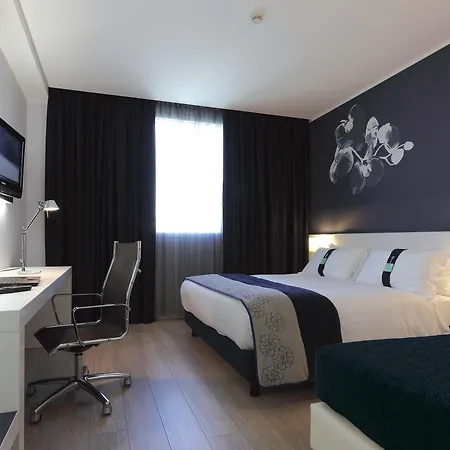 Milan Nord Zara By Ihg