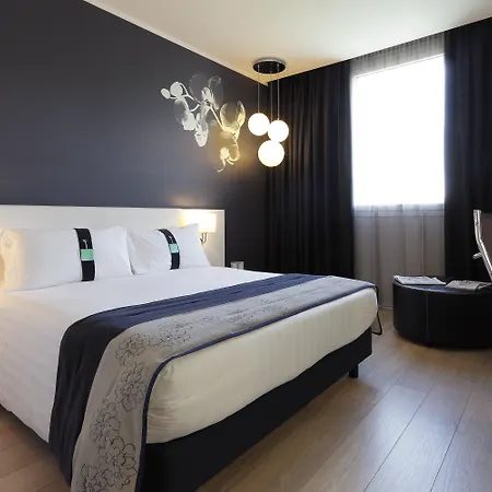 Hotel Milan Nord Zara By Ihg Cinisello Balsamo