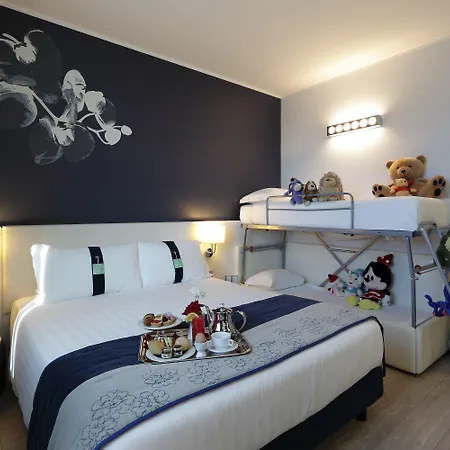 Milan Nord Zara By Ihg