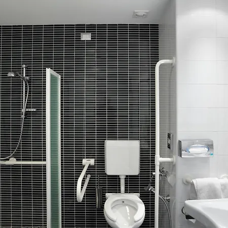 Milan Nord Zara By Ihg