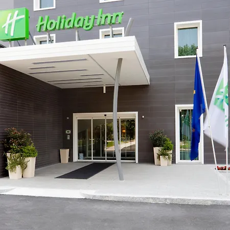 Milan Nord Zara By Ihg Hotel
