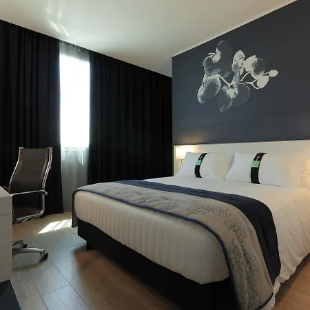 Hotel Milan Nord Zara By Ihg Cinisello Balsamo