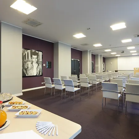Milan Nord Zara By Ihg