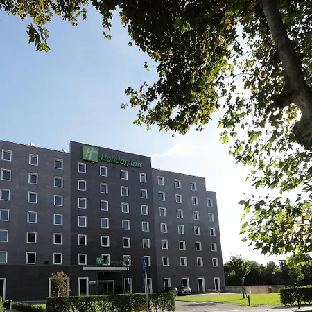 Milan Nord Zara By Ihg Hotel Cinisello Balsamo