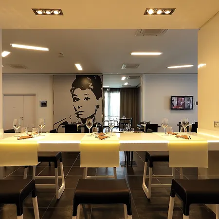 Hotel Milan Nord Zara By Ihg