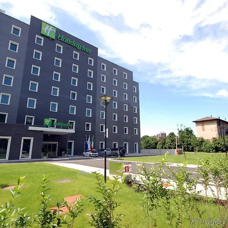 Milan Nord Zara By Ihg 4*