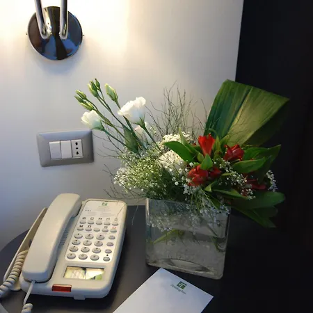 Milan Nord Zara By Ihg 4*