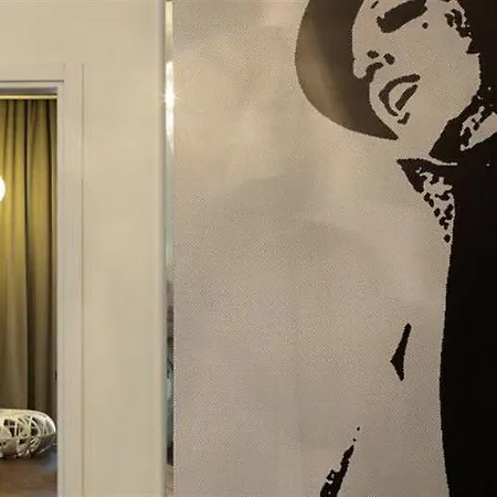 Milan Nord Zara By Ihg Hotel