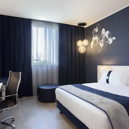 Milan Nord Zara By Ihg