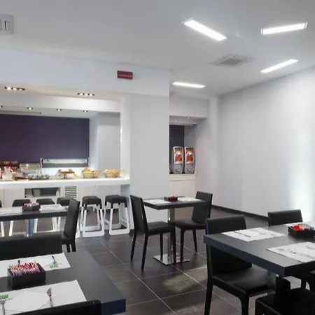 Hotel Milan Nord Zara By Ihg Cinisello Balsamo